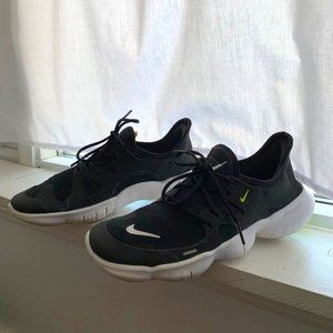 Nike Freerun women's running shoes